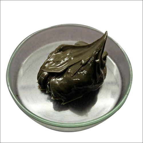 Graphite Grease - High Grade Graphite Blend, 10Kg/20Kg/180Kg Sizes, Black Color | Ideal for Automotive & Industrial Parts, Excellent Oxidation Resistance