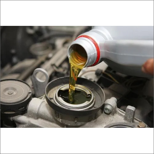 TQ Power Steering Oil - Top-Grade Base Oil, 26L Bucket to 210L Barrel, Golden Color | Suitable for Cars, Tractors, and Industrial Parts