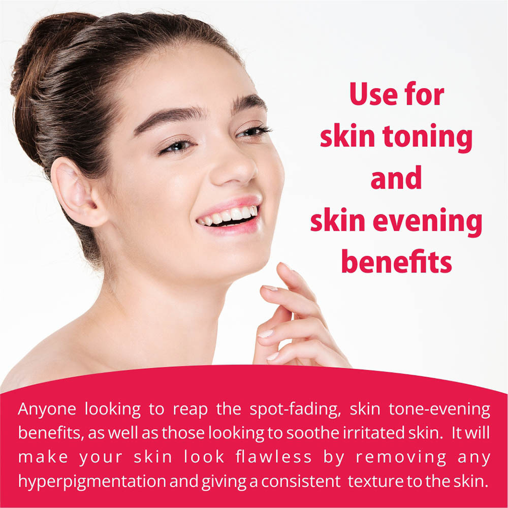 Skin Whitening Cream Age Group: 12+