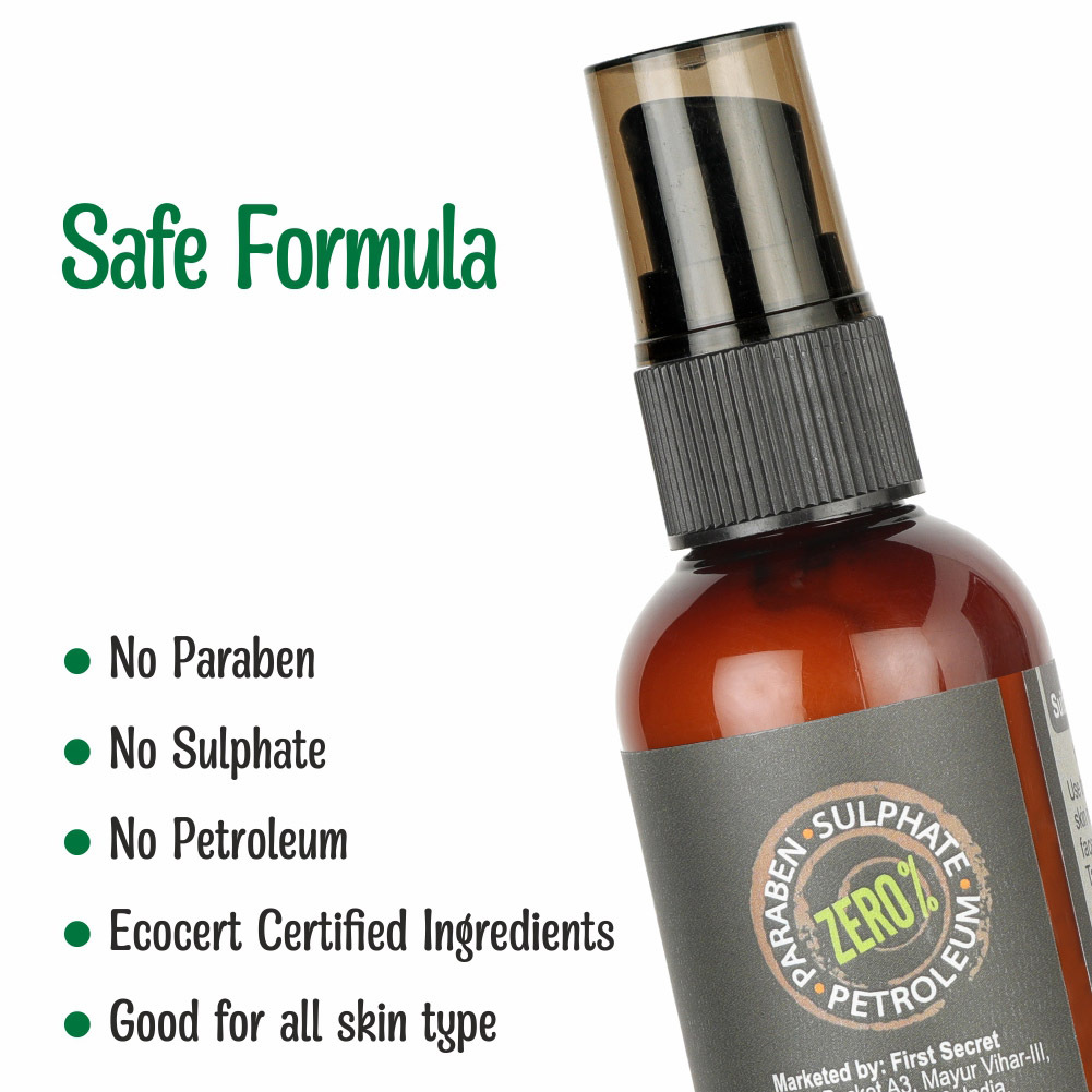 Moisturiser Lotion Age Group: 10+