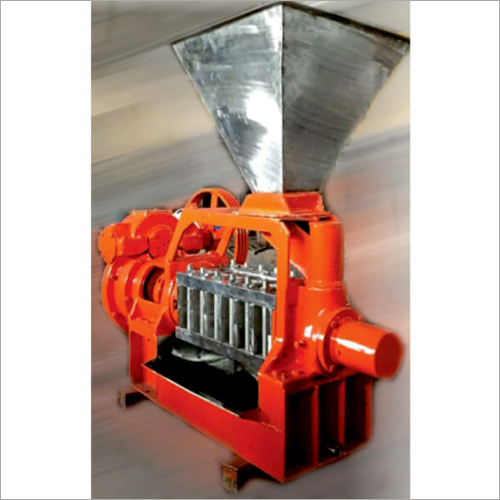 Semi-Automatic Vco Expeller