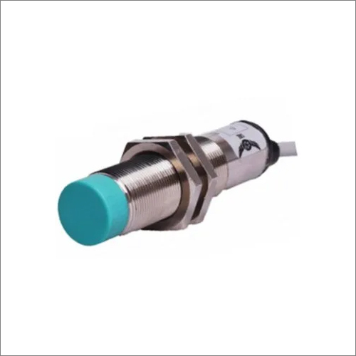 Metal M18 8Mm Inductive Proximity Sensor