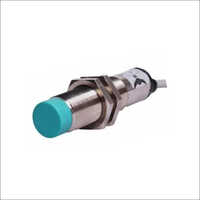 मेटल M18 8Mm इंडक्टिव प्रॉक्सिमिटी सेंसर