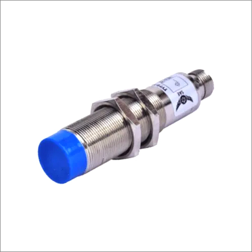 Metal 8Mm Brass Inductive Proximity Sensor