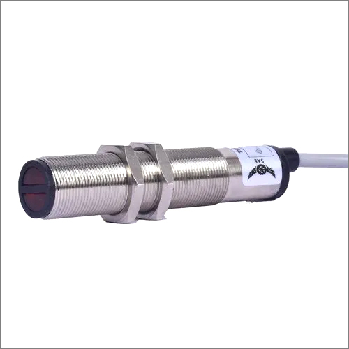 मेटल ऑप्टिकल सेंसर डिफ्यूज़ स्कैन