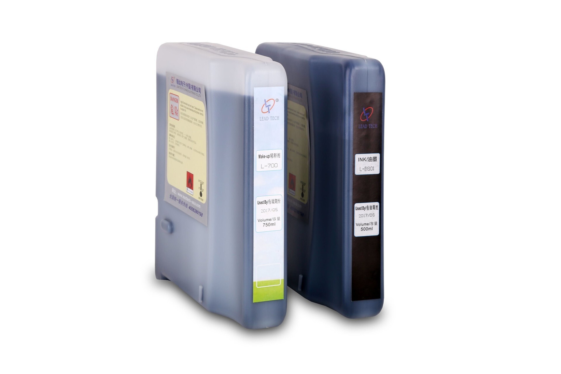Cij Digicod Printer - Automatic, New | Industrial Use, Advanced Printing Technology