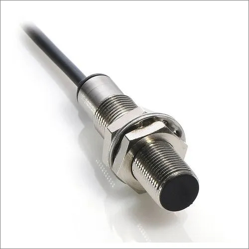 Metal M12 High Speed Sensor