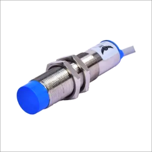 मेटल M18 8mm एनालॉग प्रॉक्सिमिटी सेंसर