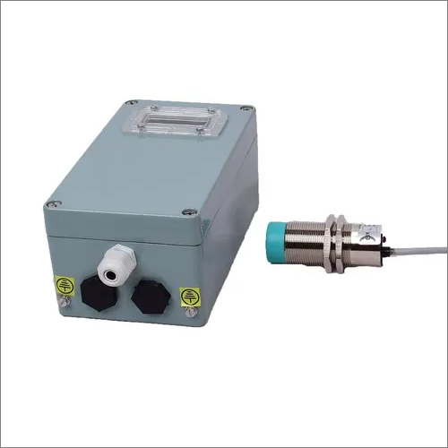 Silver Sae Zero Speed Electronic Switch