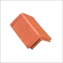 P.c. Ridge Tiles