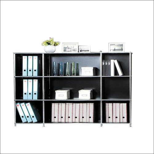 Machine Made Office File Rack