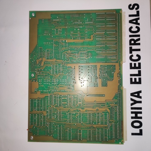 Abb Dsai 145 Input Module