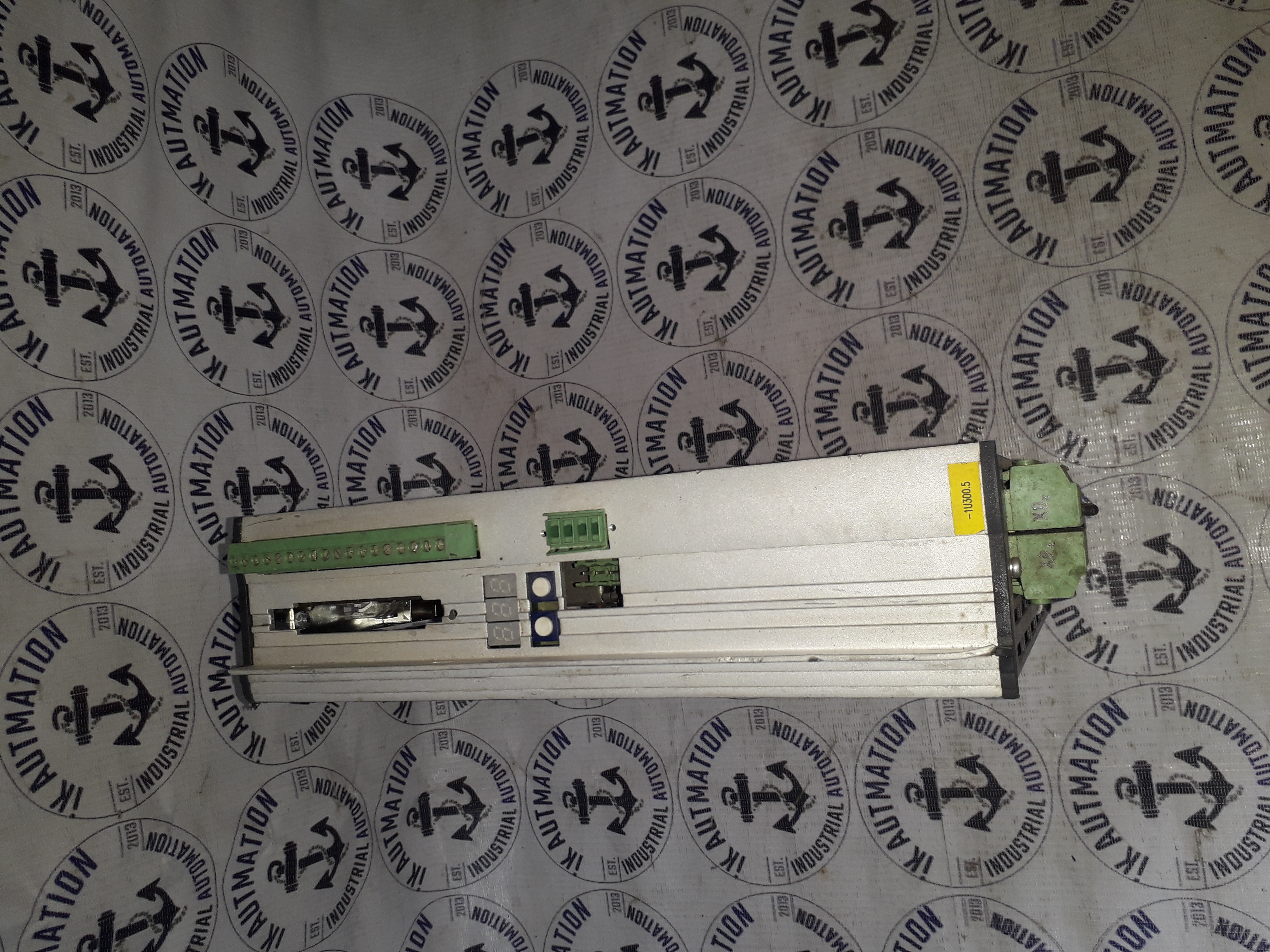 Beckhoff Ax2006