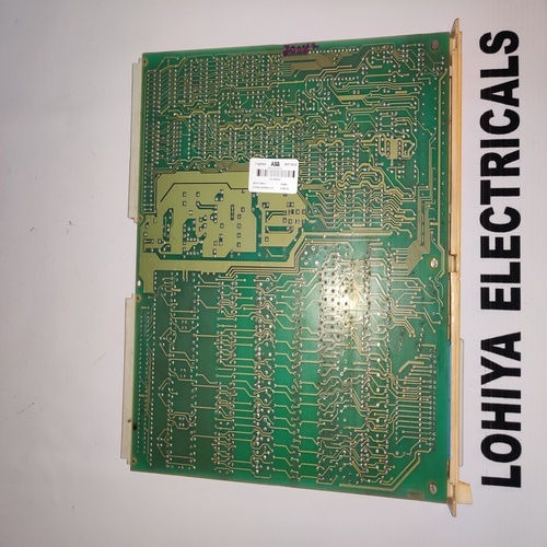 Abb Dsai 130 Analog Input Module
