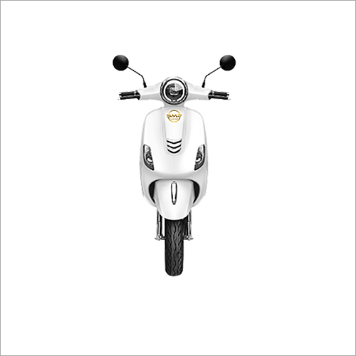 एसएमपी इको वेस्पा