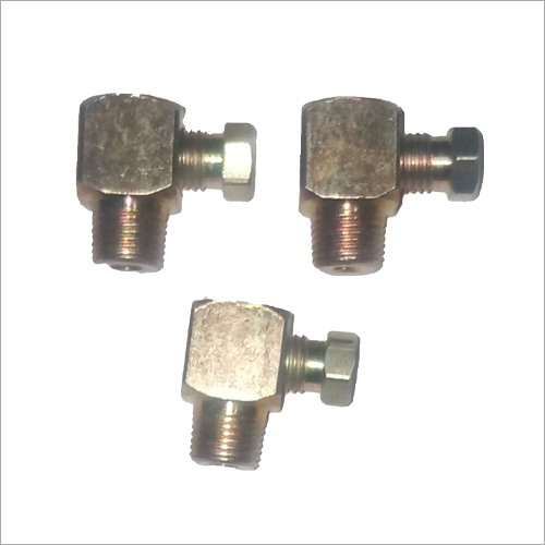 एल्बो टेपर थ्रेड्स