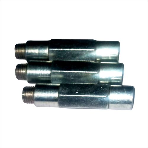 एसएस मीटरिंग इंजेक्टर