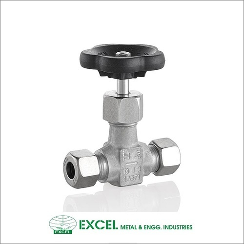 सिल्वर 1000 पीएसआई से 20000 पीएसआई सुई वाल्व