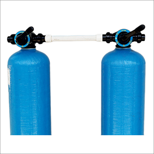 25NB Top Mount Filter - Medium Pressure, Pneumatic Power | Industrial Water Filtration, Multiple Sizes Available