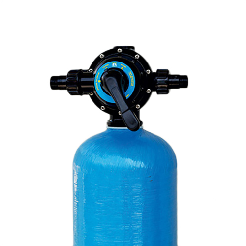 25Nb फ्रंट फेसिंग फ़िल्टर अनुप्रयोग: औद्योगिक
