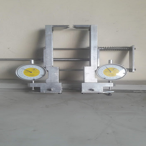 Extenso Meter