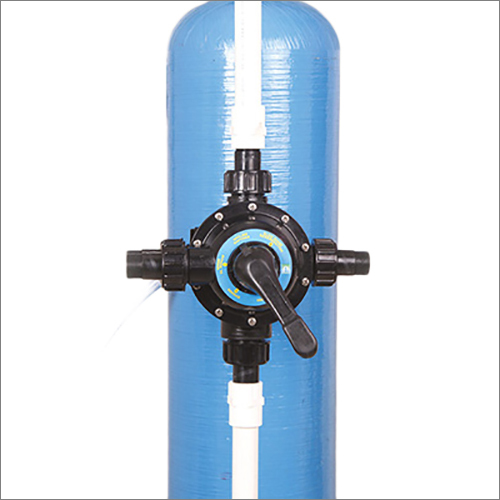 25Nb Side Mount Softener Application: Industrial