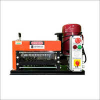 High Efficiency Auto Wire Stripping Machine