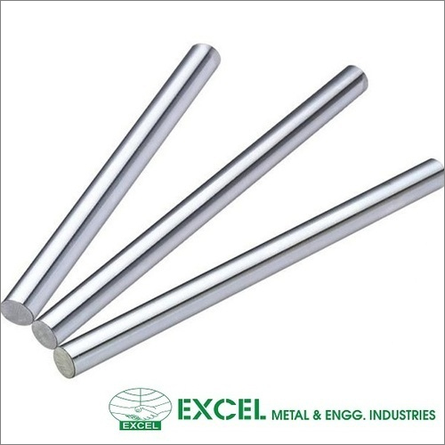 नाइओबियम रॉड्स आवेदन: निर्माण