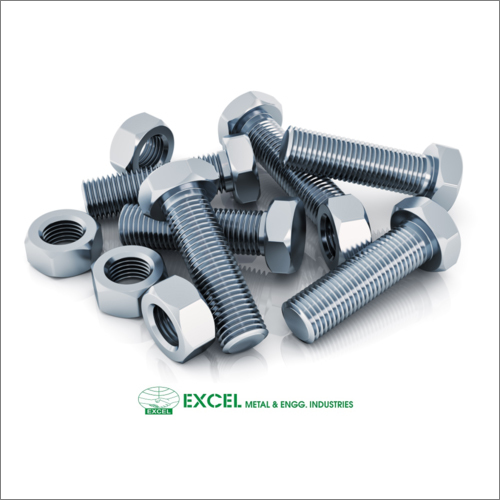 MS Aerospace Fasteners - MS Material, Various Sizes, Silver Color | Industrial Application, Customizable Weight in Kilograms