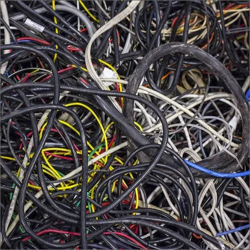 High Efficiency Semi Automatic Copper Wire Stripping Machine