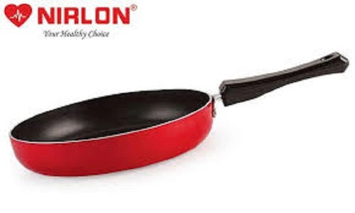 Aluminum Alloy Nirlon Mini Fry Pan 140 Mm