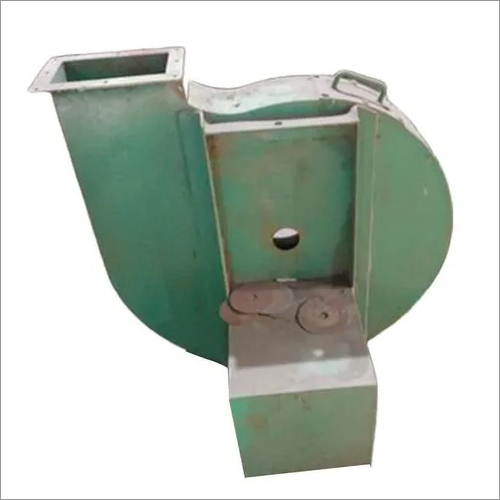 7.5 Hp Low Pressure Blower Application: Industrial