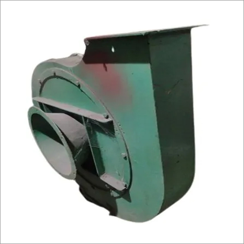 7.5 Hp Low Pressure Blower Application: Industrial