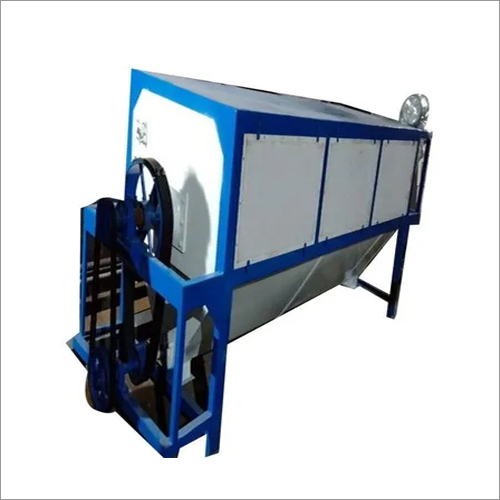 Stainless Steel Food Processing Centrifugal Machine