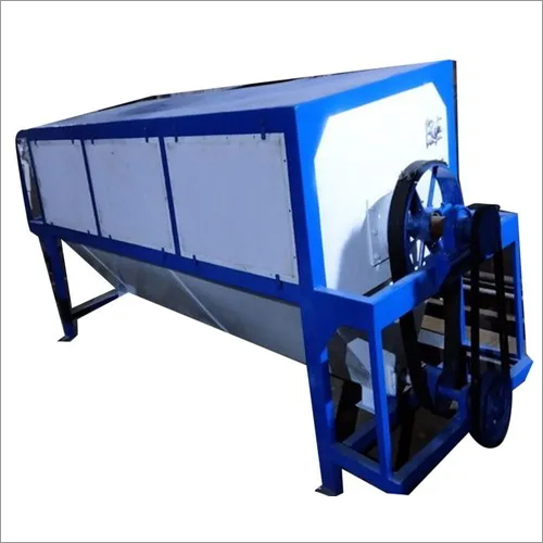 Stainless Steel Food Processing Centrifugal Machine