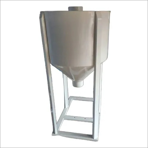 Grain Storage Hopper Application: Commercial
