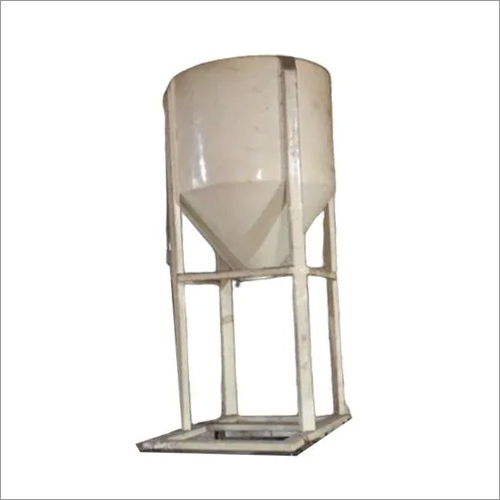 Grain Storage Hopper Application: Commercial