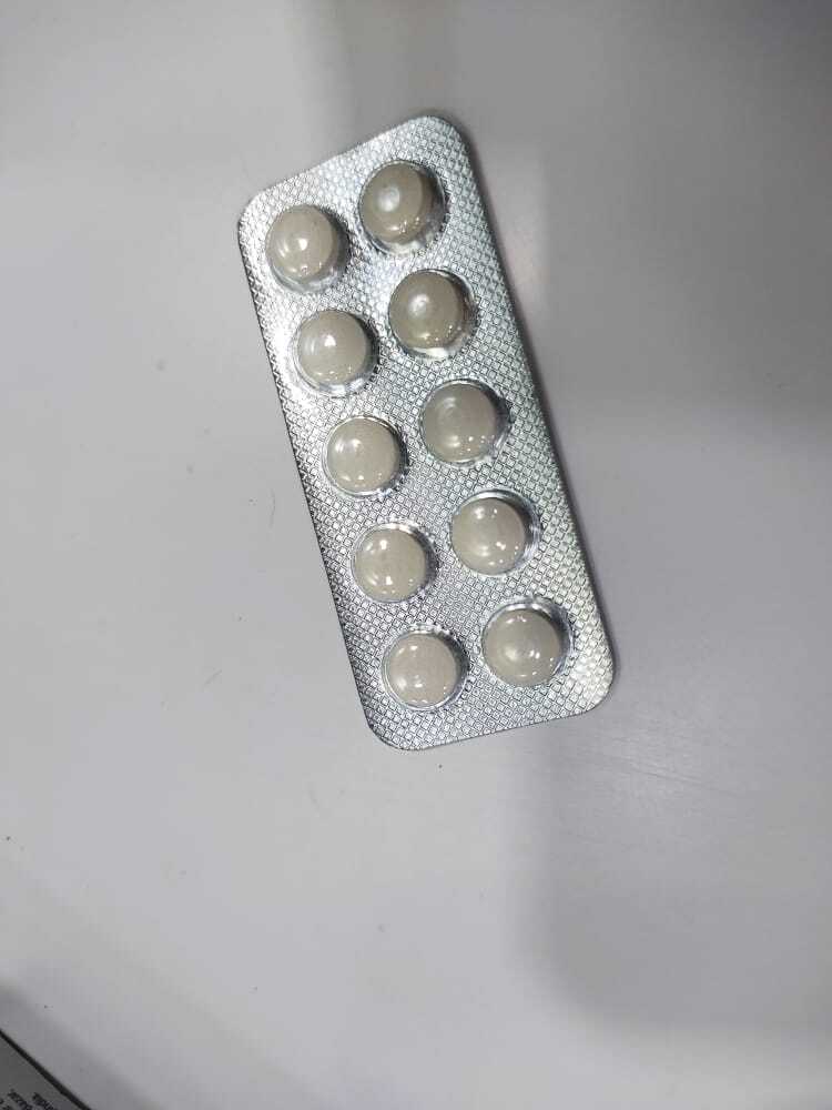 Zopicalm 7.5 Mg Tablets