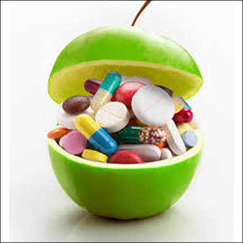 NUTRITIONAL SUPPLEMENT- POWDER,TABLET,SYRUP,