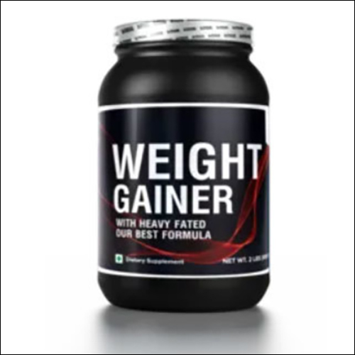 Weight Gainer Supplement