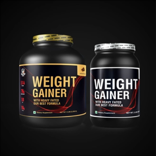 Weight Gainer Powder