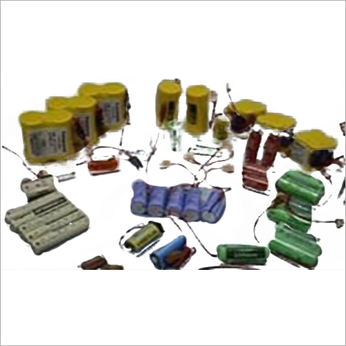 CNC Batteries - High Specific Energy, Long Storage Life & Instant Readiness | Eco-Friendly, Dry Charged Power Source