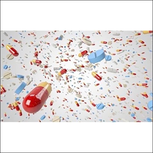 HALAL NUTRACEUTICAL SUPPLEMENT