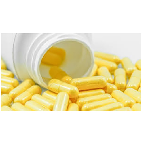 Natural Vitamins and Supplements
