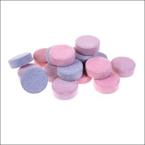 Chewable Tablet