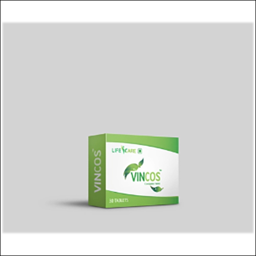 Constipation Tablets