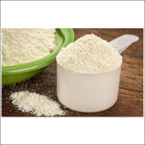 Milk Protein Powder