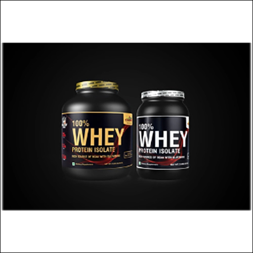 PROTEIN SUPPLEMENT