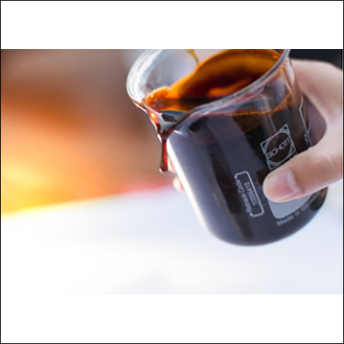 Multi mineral and anti oxidant syrup