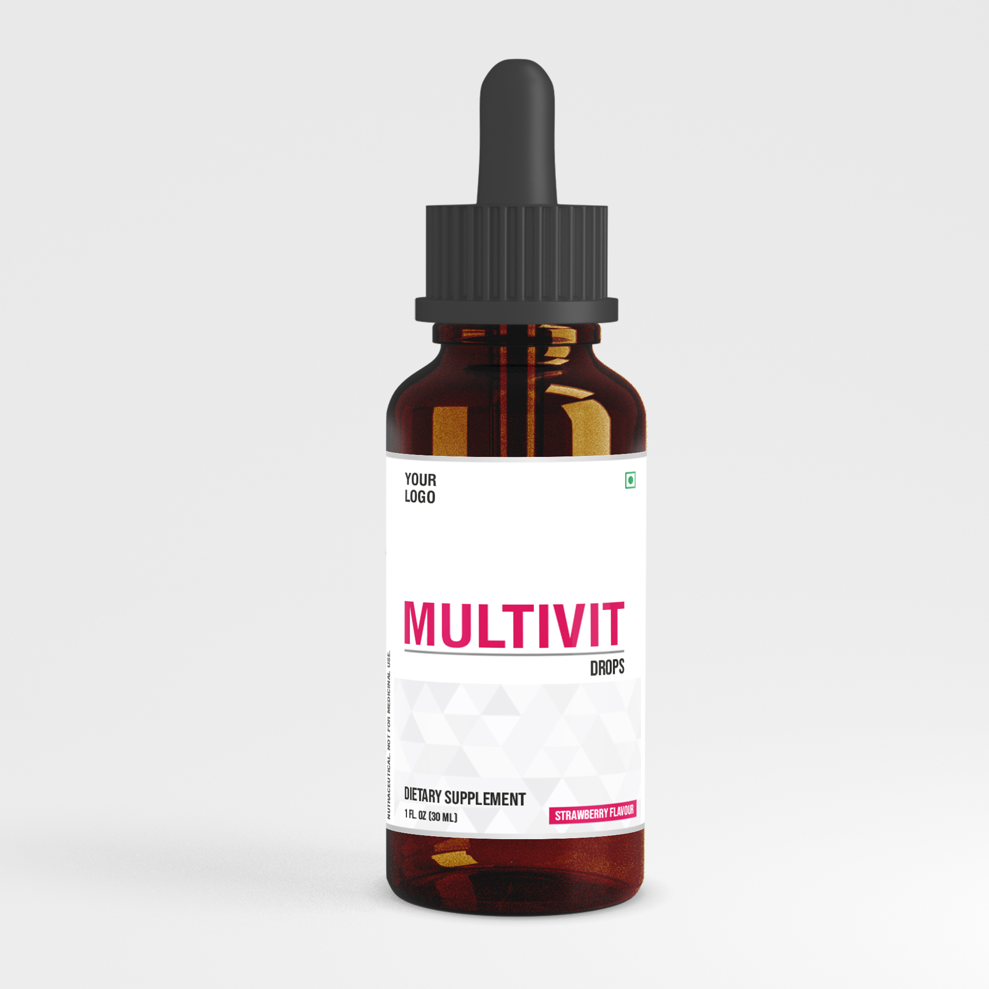 KIDS MULTIVITAMIN SYRUP